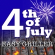 4th of July Easy Griller Pack