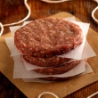 Tallgrass Burger Patties, 2-oz. (4 per pack)