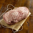 Boneless Pork Roast