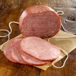 Boneless Smoked Ham