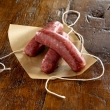 Tallgrass Beef Bratwurst