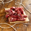 1-lb. Fajita Meat