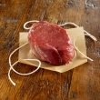 8-oz. Filet