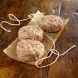 German Style Pork Sausage