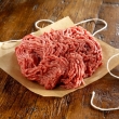 25 Lbs. Tallgrass Ground Beef