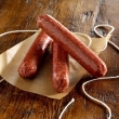 Tallgrass Beef Hot Dogs