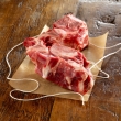 Soup Bones