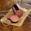 Tallgrass Beef Summer Sausage