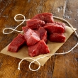 1-lb. Tenderloin "Tips"