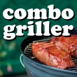Combo Griller