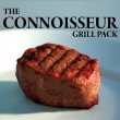 Connoisseur Grill Pack