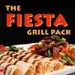 Fiesta Grill Pack
