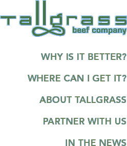 Tallgrass Beef Company
