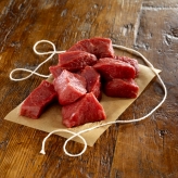 1-lb. Tenderloin "Tips"