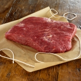 Trimmed Brisket