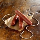 Beef Hot Dogs