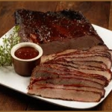 Whole Untrimmed Brisket