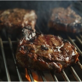 8-oz. Rib Eye Steak