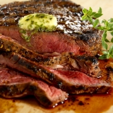 8-oz. Sirloin Steak