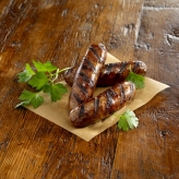 Beef Smoked Sausage