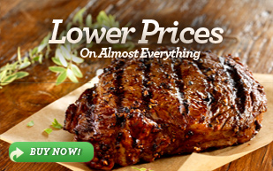 Get More For Less
