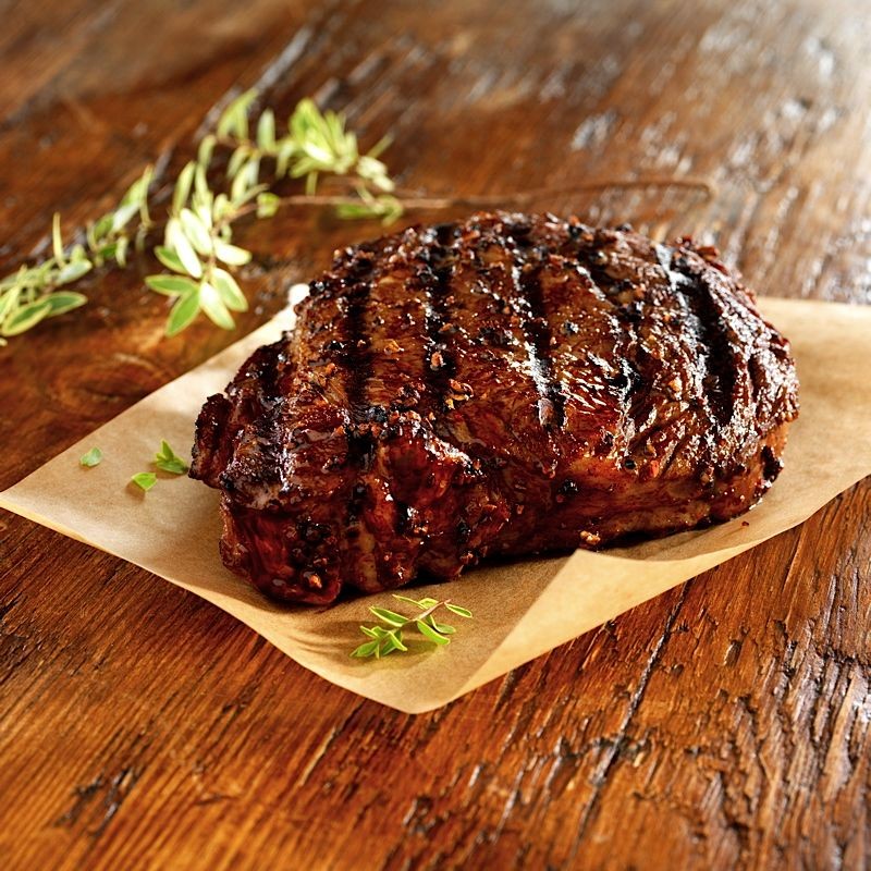 Rib Eye Steak
