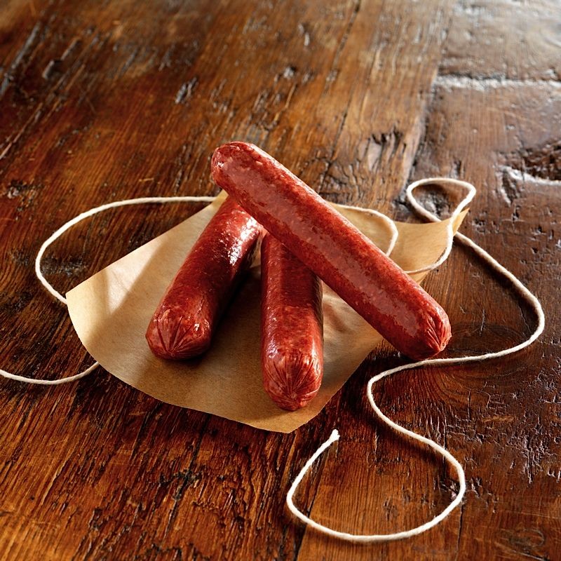 Beef Hot Dogs
