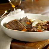 Stew Meat
