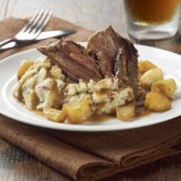 Chuck Roast